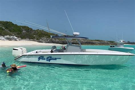 THE 10 BEST Nassau Fishing Charters & Tours.
